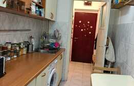 Apartament 2 camere decomandat, mobilat si utilat, 42 mp utili, zona Girocului