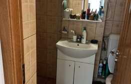 Apartament 2 camere decomandat, mobilat si utilat, 42 mp utili, zona Girocului