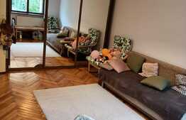 Apartament 2 camere decomandat, mobilat si utilat, 42 mp utili, zona Girocului