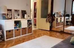 Apartament 2 camere decomandat, mobilat si utilat, 42 mp utili, zona Girocului