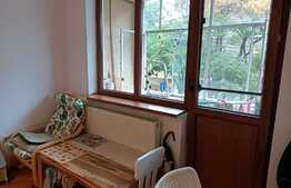 Apartament 2 camere decomandat, mobilat si utilat, 42 mp utili, zona Girocului