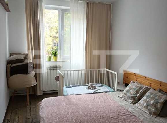 Apartament de vânzare 2 camere Girocului - 76722AV | BLITZ Timișoara | Poza4