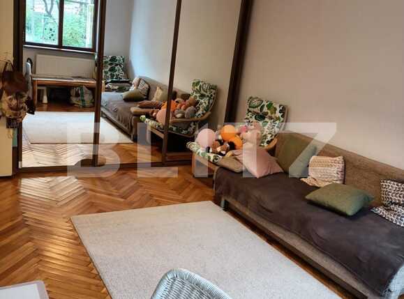 Apartament de vânzare 2 camere Girocului - 76722AV | BLITZ Timișoara | Poza2