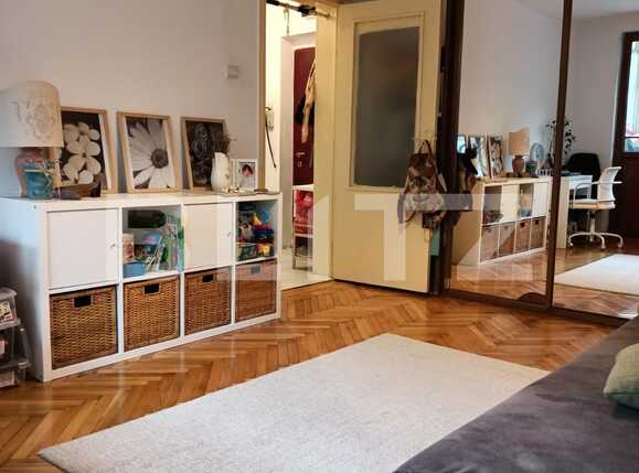 Apartament de vânzare 2 camere Girocului - 76722AV | BLITZ Timișoara | Poza1