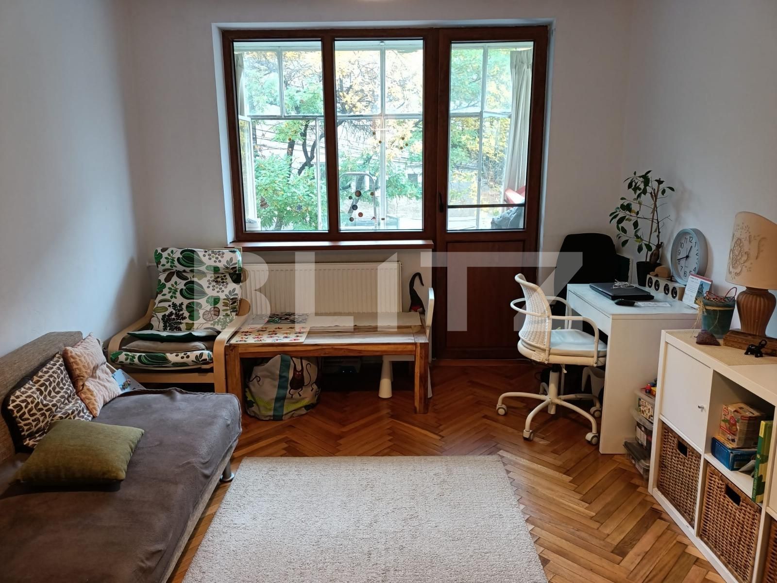 Apartament de vânzare 2 camere Girocului - 76722AV | BLITZ Timișoara | Poza3