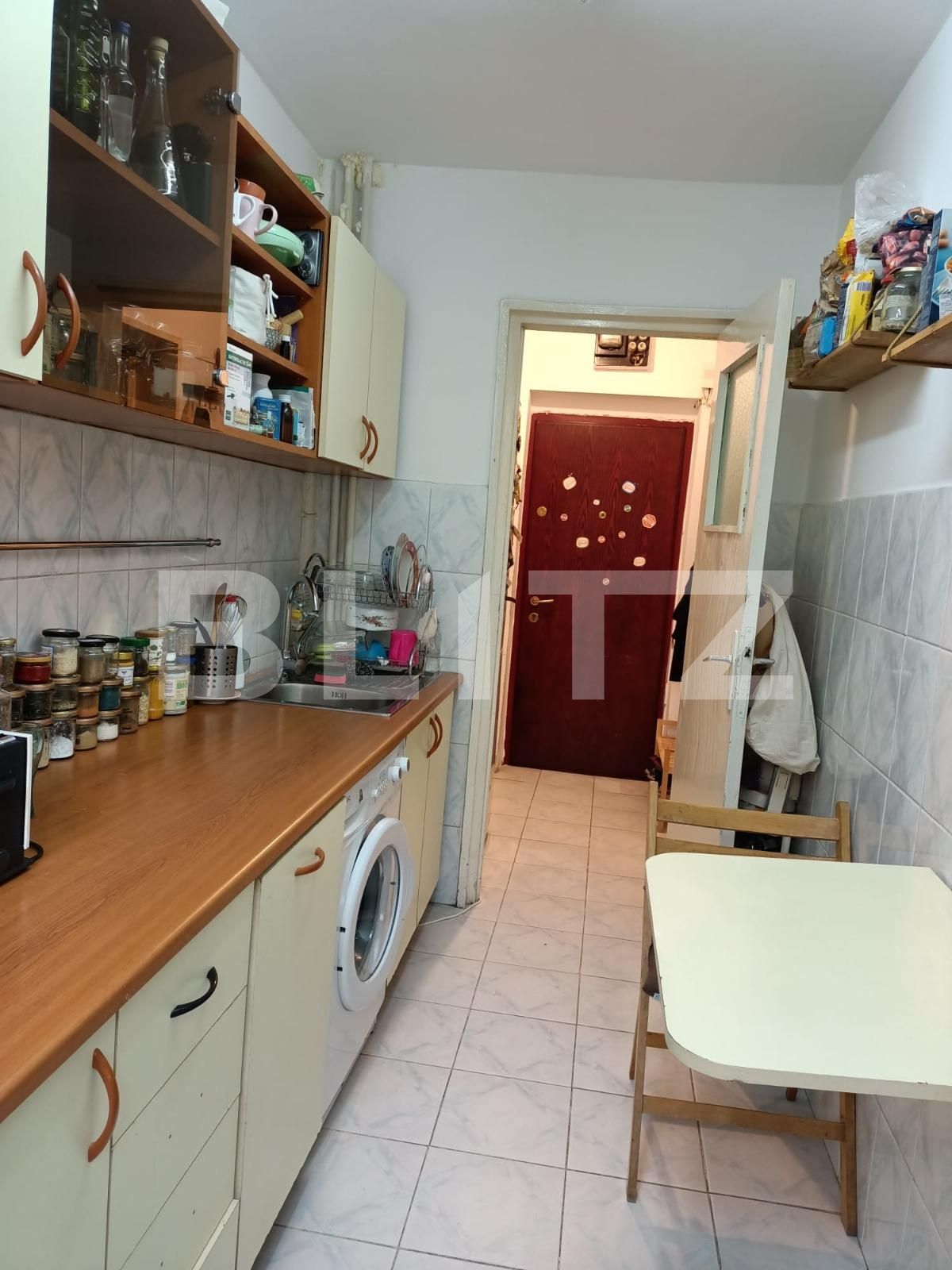 Apartament de vânzare 2 camere Girocului - 76722AV | BLITZ Timișoara | Poza6