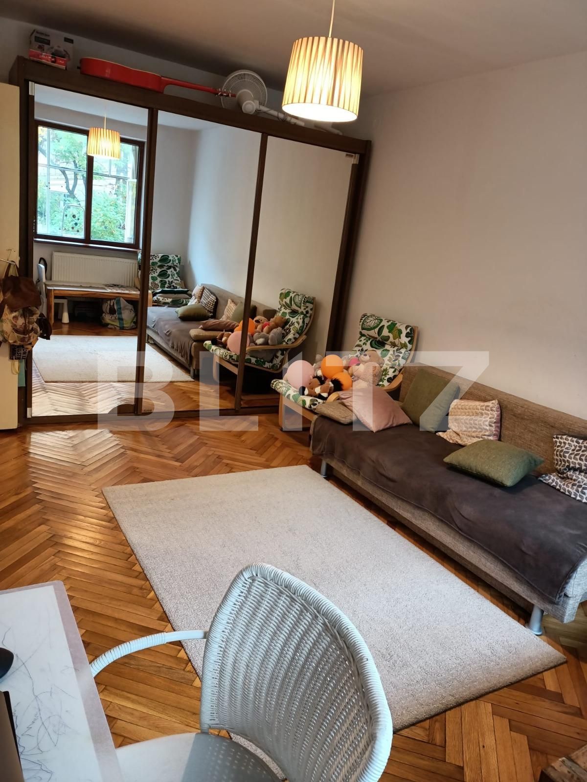 Apartament de vânzare 2 camere Girocului - 76722AV | BLITZ Timișoara | Poza2