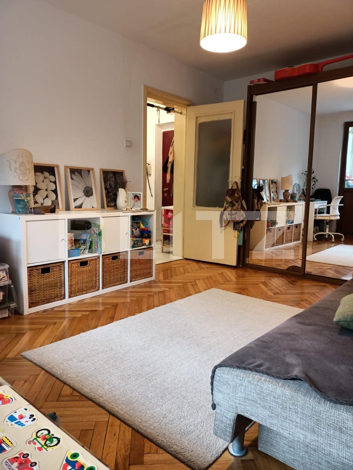 Apartament de vânzare 2 camere Girocului - 76722AV | BLITZ Timișoara | Poza1