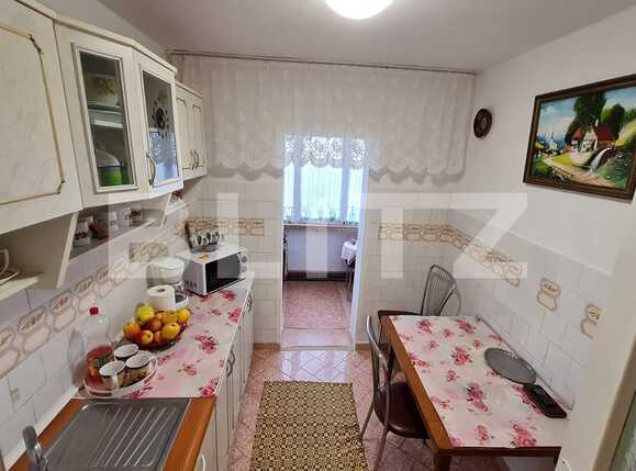 Apartament de vânzare 3 camere Girocului - 76768AV | BLITZ Timișoara | Poza4