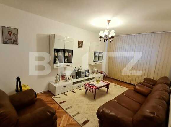 Apartament de vânzare 3 camere Girocului - 76768AV | BLITZ Timișoara | Poza1