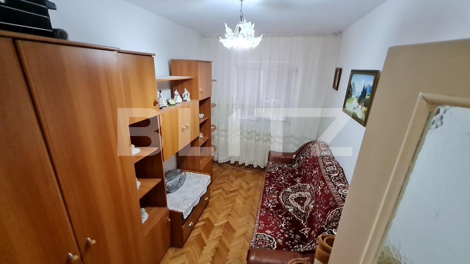 Apartament de vânzare 3 camere Girocului - 76768AV | BLITZ Timișoara | Poza3
