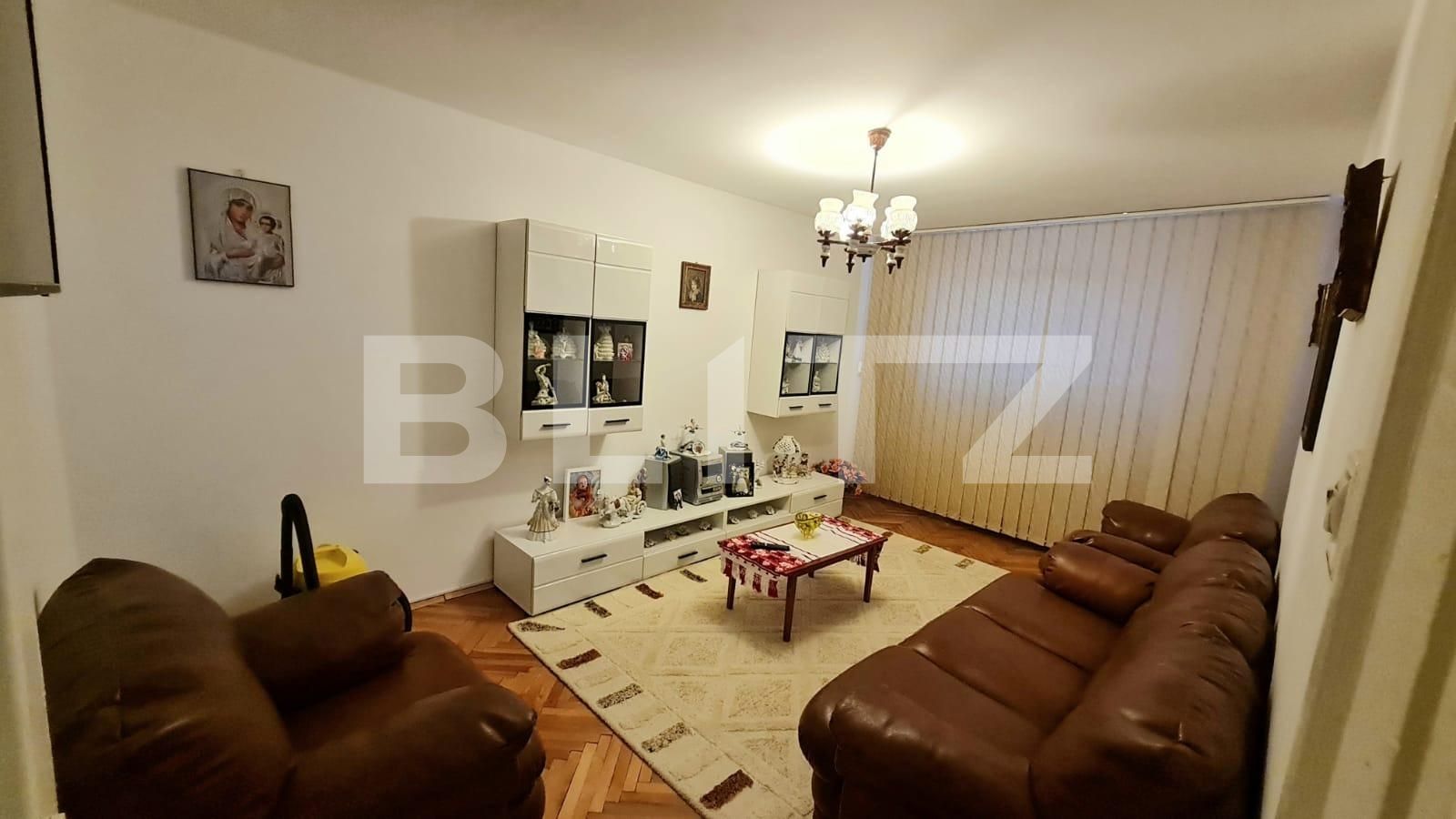 Apartament de vânzare 3 camere Girocului - 76768AV | BLITZ Timișoara | Poza1