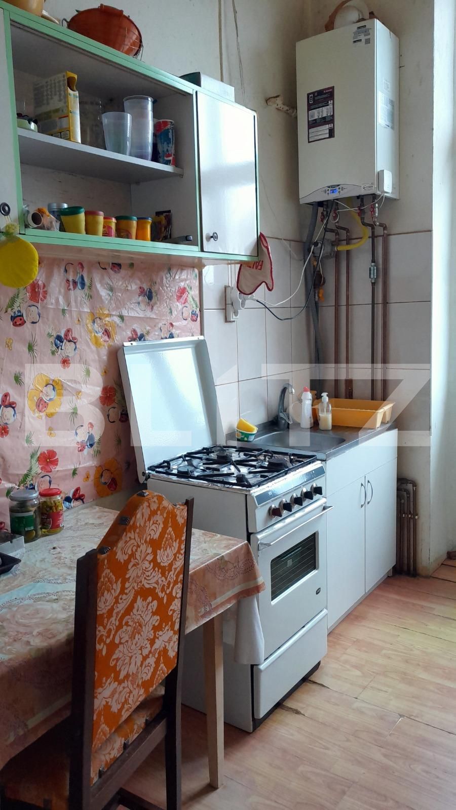 Apartament de vânzare 2 camere Iosefin - 76776AV | BLITZ Timișoara | Poza4