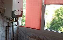 Apartament cu 2 camere, decomandat, 52 mp, etaj intermediar, Calea Lipovei