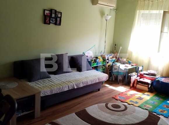 Apartament de vânzare 2 camere Lipovei - 76777AV | BLITZ Timișoara | Poza1