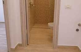 Apartament premium 2 camere nemobilat, bloc cu lift, 49 mp, zona Gării