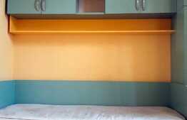 Apartament 3 camere decomandat, 61 mp în zona Sinaia pe malul Begăi