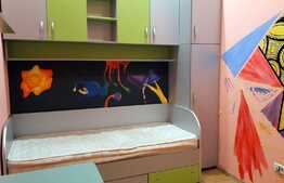 Apartament 3 camere decomandat, 61 mp în zona Sinaia pe malul Begăi