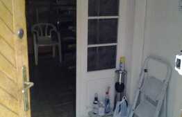 Casa cu teren in zona Lipovei, 559 mp teren, 99 mp utili