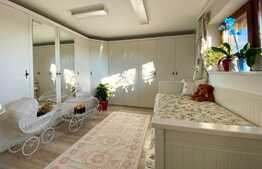 Casă cu suprafaţă utilă 200 mp şi teren de 464 mp în Mehala!