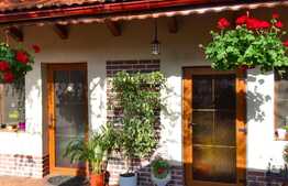 Casă cu suprafaţă utilă 200 mp şi teren de 464 mp în Mehala!