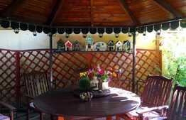 Casă cu suprafaţă utilă 200 mp şi teren de 464 mp în Mehala!