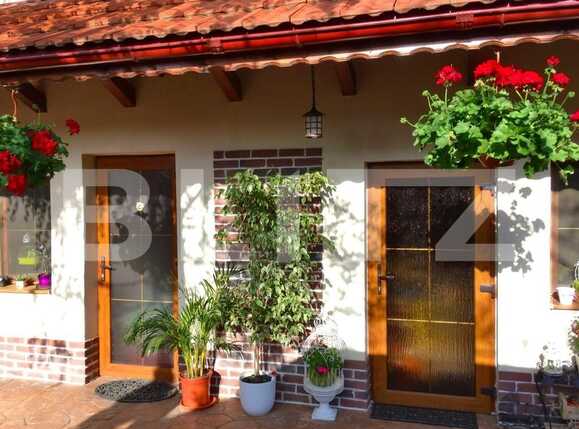 Casa de vânzare 7 camere Mehala - 76905CV | BLITZ Timișoara | Poza5