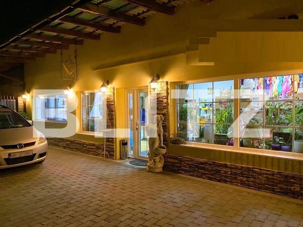 Casa de vânzare 7 camere Mehala - 76905CV | BLITZ Timișoara | Poza1