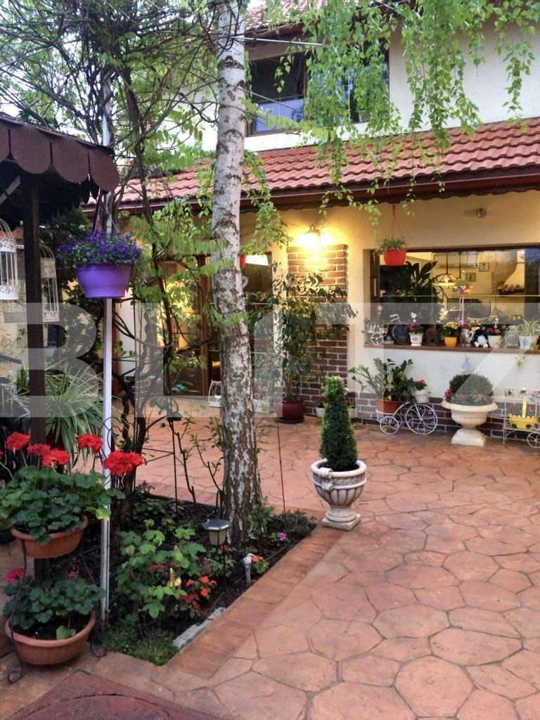 Casa de vânzare 7 camere Mehala - 76905CV | BLITZ Timișoara | Poza2