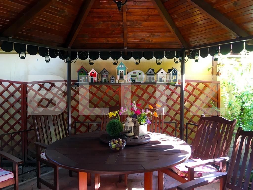 Casa de vânzare 7 camere Mehala - 76905CV | BLITZ Timișoara | Poza4