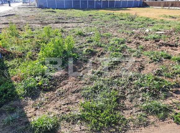 Teren de vânzare Mosnita Noua - 76914TV | BLITZ Timișoara | Poza2