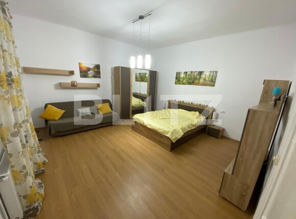 Apartament de vânzare 2 camere Iosefin - 76971AV | BLITZ Timișoara | Poza1