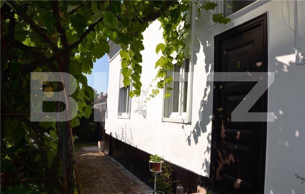 Apartament de vânzare 2 camere Iosefin - 76971AV | BLITZ Timișoara | Poza6