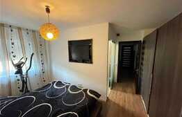 Apartament lux, 3 camere, 72 mp, zona Sala Olimpia, Complexul Studențesc