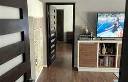 Apartament lux, 3 camere, 72 mp, zona Sala Olimpia, Complexul Studențesc