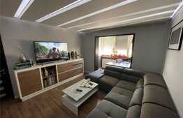 Apartament lux, 3 camere, 72 mp, zona Sala Olimpia, Complexul Studențesc