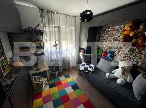 Apartament de vânzare 3 camere Complex Studentesc - 76985AV | BLITZ Timișoara | Poza2