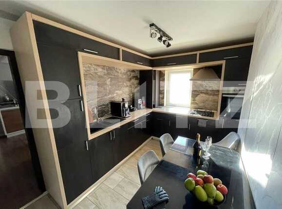 Apartament de vânzare 3 camere Complex Studentesc - 76985AV | BLITZ Timișoara | Poza3