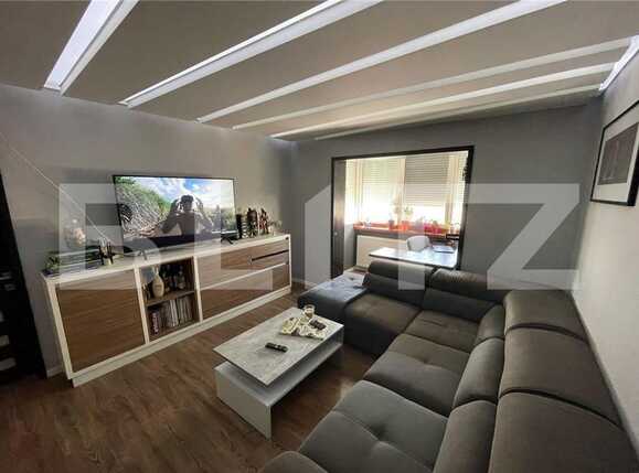 Apartament de vânzare 3 camere Complex Studentesc - 76985AV | BLITZ Timișoara | Poza1