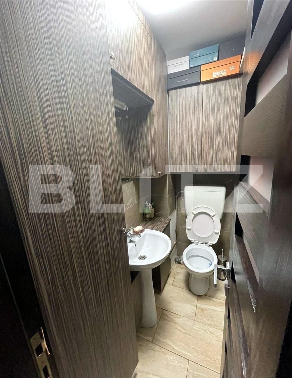 Apartament de vânzare 3 camere Complex Studentesc - 76985AV | BLITZ Timișoara | Poza6