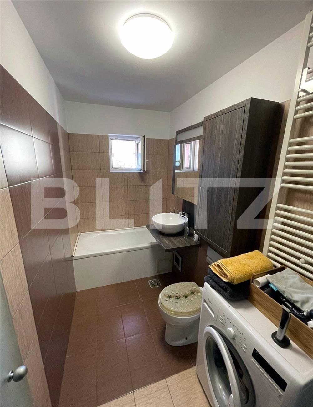 Apartament de vânzare 3 camere Complex Studentesc - 76985AV | BLITZ Timișoara | Poza8