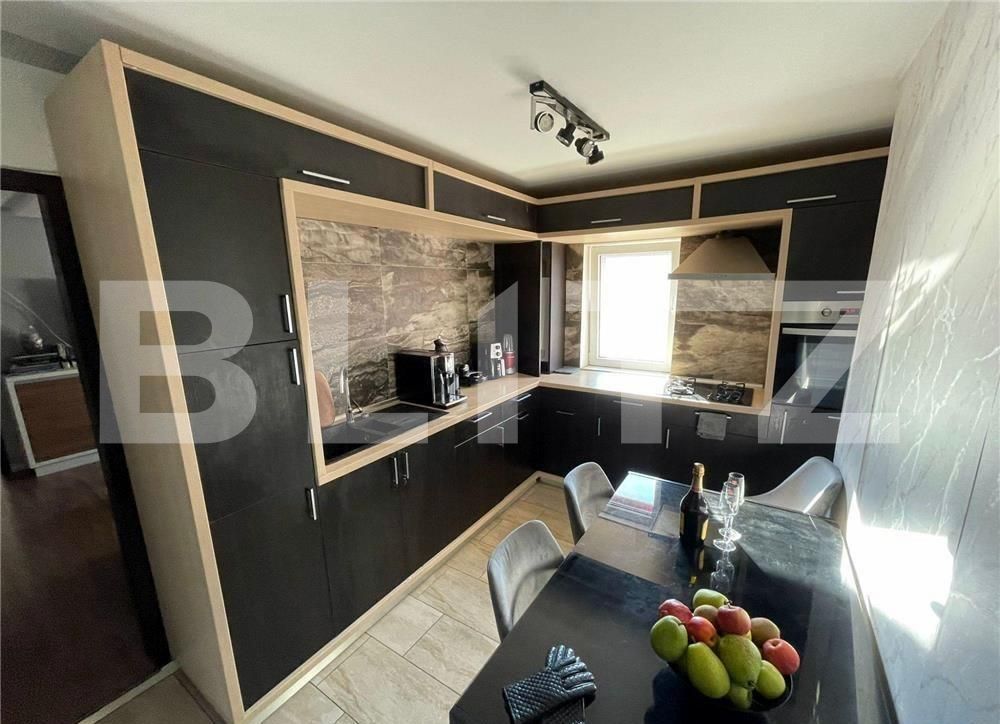 Apartament de vânzare 3 camere Complex Studentesc - 76985AV | BLITZ Timișoara | Poza3