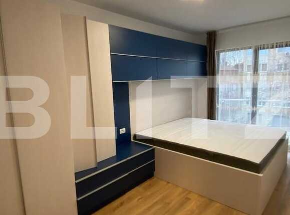 Apartament de închiriat 2 camere Complex Studentesc - 77062AI | BLITZ Timișoara | Poza1