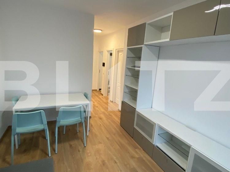 Apartament de închiriat 2 camere Complex Studentesc - 77062AI | BLITZ Timișoara | Poza8