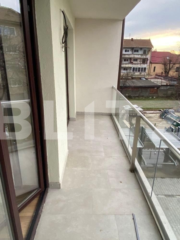 Apartament de închiriat 2 camere Complex Studentesc - 77062AI | BLITZ Timișoara | Poza14