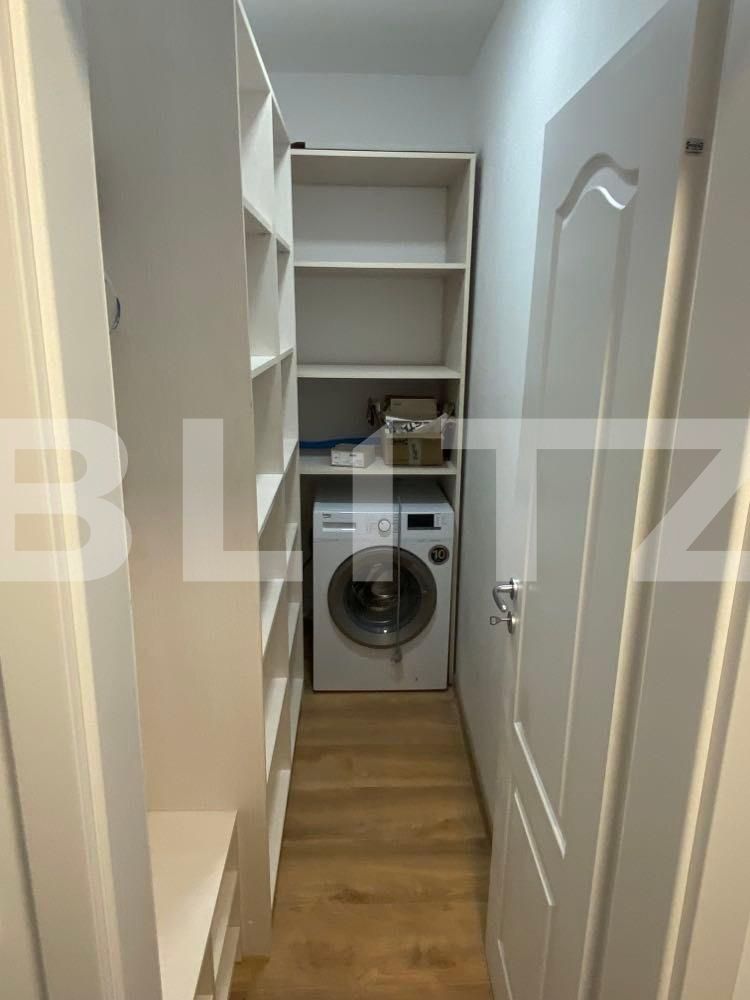 Apartament de închiriat 2 camere Complex Studentesc - 77062AI | BLITZ Timișoara | Poza10