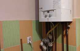 Inchiriere apartament de 2 camere pe 2 niveluri, in zona Lunei 