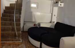 Inchiriere apartament de 2 camere pe 2 niveluri, in zona Lunei 