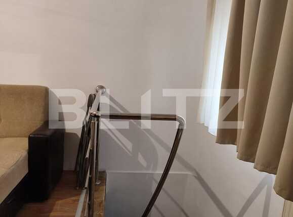 Apartament de închiriat 2 camere Lunei - 77075AI | BLITZ Timișoara | Poza4