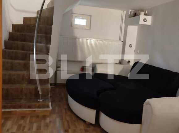 Apartament de închiriat 2 camere Lunei - 77075AI | BLITZ Timișoara | Poza1